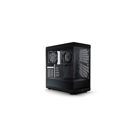 HYTE Y40 Midi Tower Noir