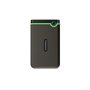 Transcend StoreJet 25M3 disque dur externe 4 To Gris