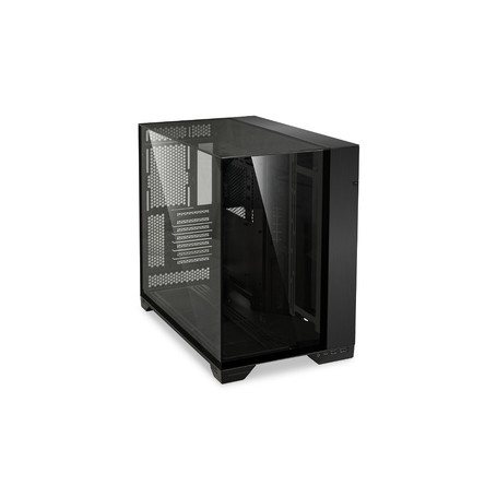 Lian Li O11VX unité centrale Midi Tower Noir