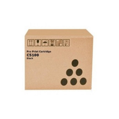 Ricoh 828402 Cartouche de toner 1 pièce(s) Original Noir