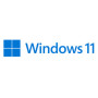 Microsoft Windows 11 Pro 1 licence(s)