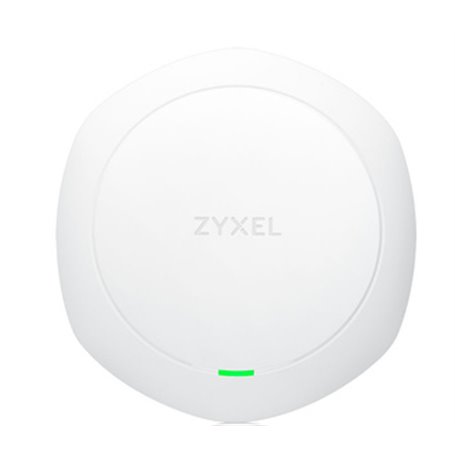 Zyxel NWA5123 AC HD 1300 Mbit/s Blanc Connexion Ethernet