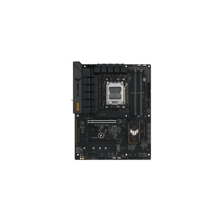 ASUS TUF GAMING A620-PRO WIFI AMD A620 Emplacement AM5 ATX