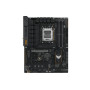 ASUS TUF GAMING A620-PRO WIFI AMD A620 Emplacement AM5 ATX