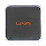 ECS LIVA Q2 Mini PC PENTIUM 4 Go 64 Go Noir