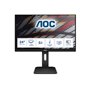 AOC P1 24P1 écran plat de PC 60