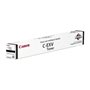Canon C-EXV 52 Cartouche de toner 1 pièce(s) Original Jaune