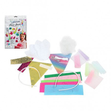 Ensemble pour activités manuelles Hair Band 117127 20,99 €