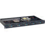 Rackmount.IT RM-PI-T1 kit de support Noir