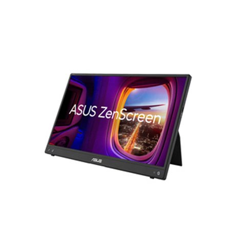 ASUS MB16AHV écran plat de PC 39