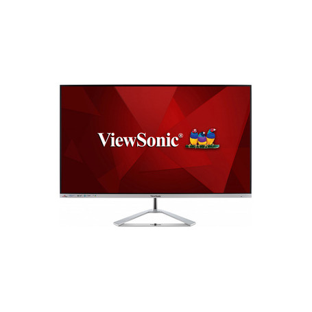 Viewsonic VX Series VX3276-MHD-3 écran plat de PC 81