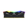 Team Group T-FORCE DELTA RGB FF3D532G8000HC38DDC01 module de mémoire 32 Go 2 x 16 Go DDR5 8000 MHz