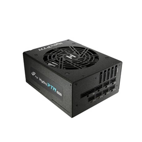 FSP HYDRO PTM PRO 1200 unité d'alimentation d'énergie 1200 W 20+4 pin ATX ATX Noir