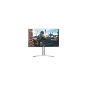 LG 27UP650P-W écran plat de PC 68