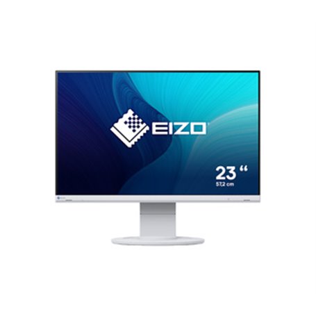 EIZO FlexScan EV2360-WT LED display 57