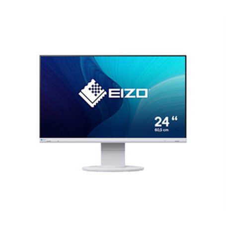 EIZO FlexScan EV2460-WT LED display 60