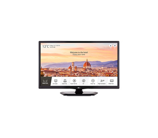 LG Téléviseurs