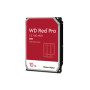 Western Digital Red Pro 3.5" 10 To Série ATA III