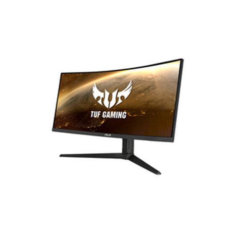 ASUS TUF Gaming VG34VQL1B LED display 86
