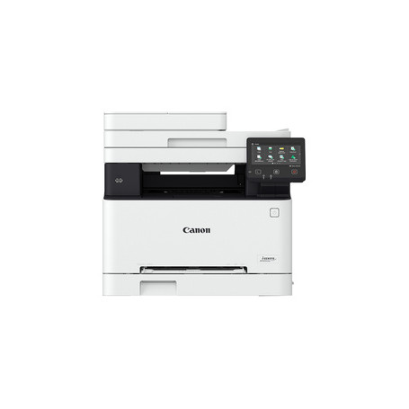 Canon i-SENSYS MF657Cdw Laser A4 1200 x 1200 DPI 21 ppm Wifi