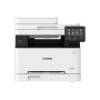 Canon i-SENSYS MF657Cdw Laser A4 1200 x 1200 DPI 21 ppm Wifi
