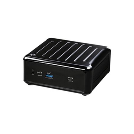 Asrock 4X4 BOX-5300U Micro-Tower Noir Intel SoC