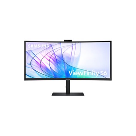 Samsung ViewFinity S34C652VAU écran plat de PC 86