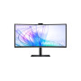 Samsung ViewFinity S34C652VAU écran plat de PC 86