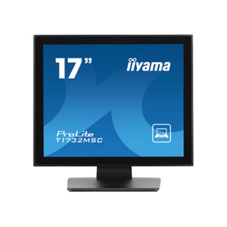 iiyama ProLite T1732MSC-B1SAG écran plat de PC 43