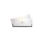 Corsair Dominator Titanium CMP96GX5M2B6400C32W module de mémoire 96 Go 2 x 48 Go DDR5 6400 MHz