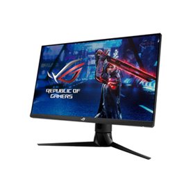 ASUS ROG Strix XG27AQ écran plat de PC 68,6 cm (27") 2560 x 1440 pixels LED Noir ASUS ROG Strix XG27AQ écran plat de PC 68