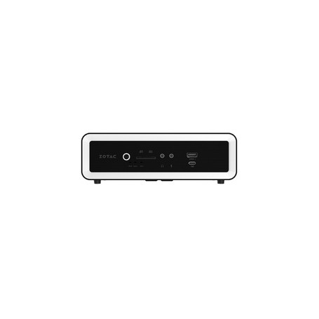 Zotac ZBOX CI649 NANO PC de dimension 1