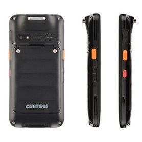CUSTOM RANGER PRO ordinateur portable de poche 12