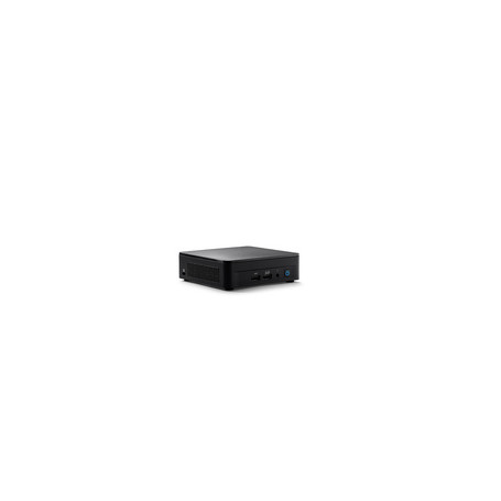 Intel NUC 12 Pro Kit NUC12WSKi70Z UCFF Noir i7-1260P