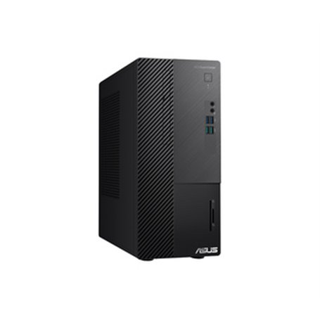 ASUS ExpertCenter D500MDCZ-312100027X Mini Tower Intel® Core i3 i3-12100 8 Go DDR4-SDRAM 256 Go SSD Windows 11 Pro PC Noir