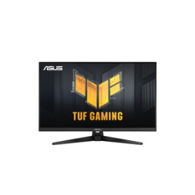 ASUS TUF Gaming VG32UQA1A écran plat de PC 80 cm (31.5") 3840 x 2160 pixels 4K Ultra HD Noir ASUS TUF Gaming VG32UQA1A écran plat de PC 80 cm (31.5") 3840 x 2160 pixels 4K Ultra HD Noir