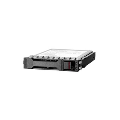 HPE P40504-B21 disque SSD 2.5" 1
