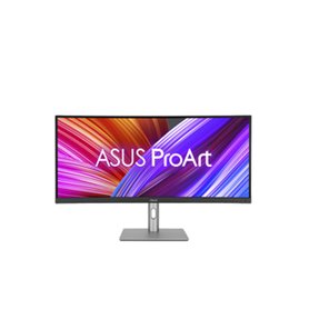 ASUS ProArt PA34VCNV écran plat de PC 86,6 cm (34.1") 3440 x 1440 pixels UltraWide Quad HD LCD Noir ASUS ProArt PA34VCNV écran plat de PC 86