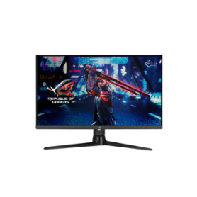 ASUS ROG Strix XG32UQ écran plat de PC 81,3 cm (32") 3840 x 2160 pixels 4K Ultra HD LCD Noir ASUS ROG Strix XG32UQ écran plat de PC 81