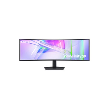 Samsung ViewFinity S49C950UAU écran plat de PC 124