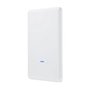 Ubiquiti UAP-AC-M-PRO 1300 Mbit/s Blanc Connexion Ethernet