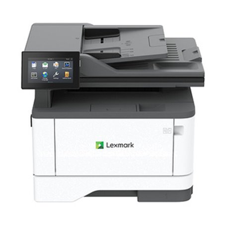 Lexmark XM3142 Laser A4 2400 x 600 DPI 40 ppm