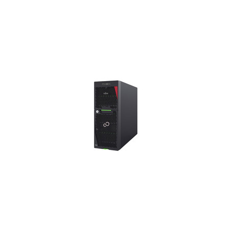 Fujitsu PRIMERGY TX1330 M5 serveur Tower Intel Xeon E E-2336 2