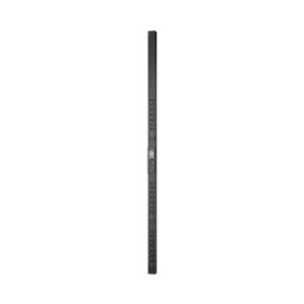 APC APDU9959EU3 unité de distribution d'énergie 24 sortie(s) CA 0U Noir