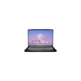 MSI Creator M16 B12VE-464FR Ordinateur portable 40