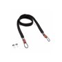 C-Rope Traveler sangle Caméra Numérique Nylon Noir