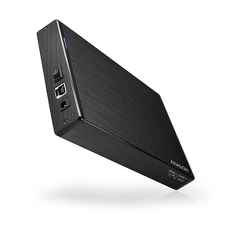 Silverstone SST-PP08B kit de support Noir SECC