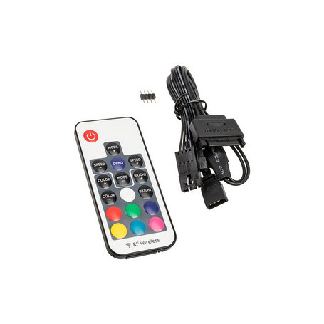 Kolink Inspire L2 RGB Universel Contrôleur RGB