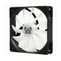 Scythe SU1225FD12LR-RDP système de refroidissement dordinateur Universel Ventilateur 12 cm Noir
