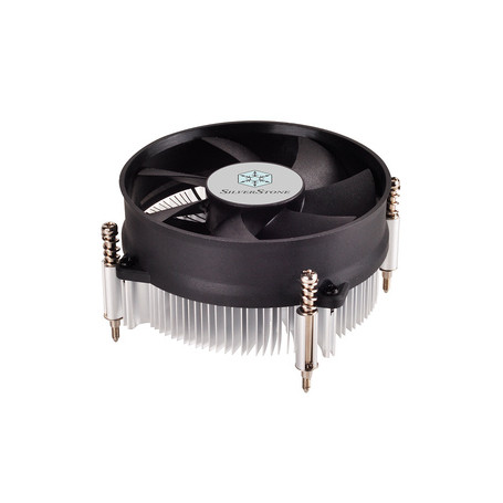 Silverstone NT09-115X Processeur Refroidisseur 9